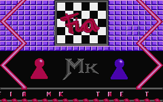 Fia Mk — screenshot 1